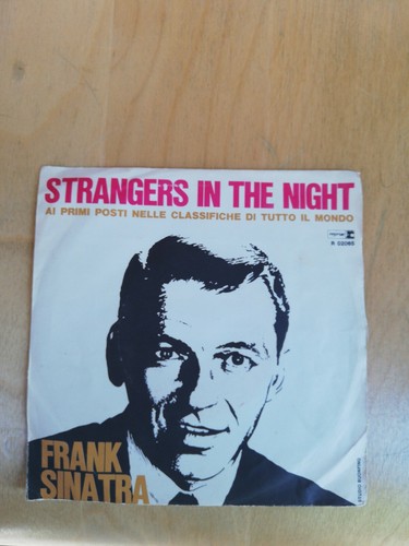 Vinile giri frank - vinile, sinatra