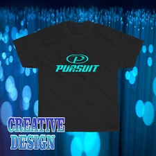 Brand New Pursuit Boats Logo