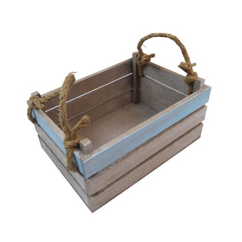 Cassetta legno mare 15x23 - cassetta,