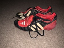Adidas Predator Mania 2002