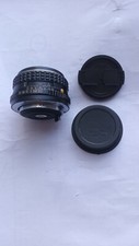 Pentax-M SMC 28mm F3.5 per