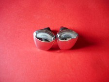 LUCI TARGA LANCIA FLAVIA COUPE' VIGNALE e LANCIA FLAVIA 2000 COUPE'