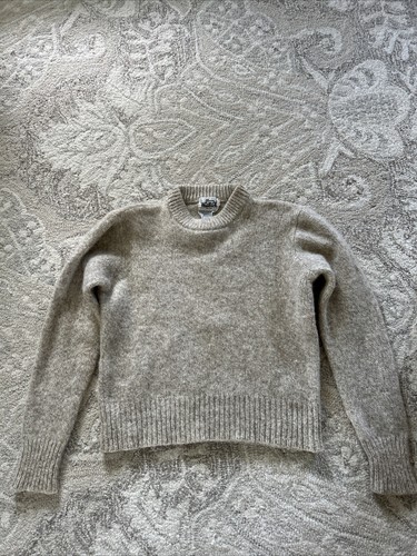 Maglione woolrich vintage anni - vintage,