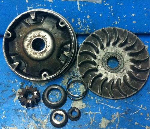 Suzuki burgman 150 - an,