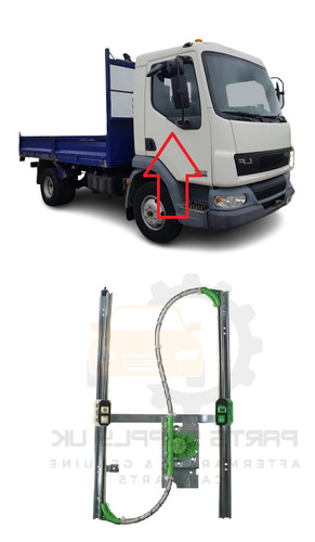 Nuovo per daf - nuovo,