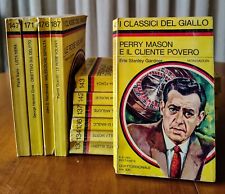 IL CLASSICI DEL GIALLO