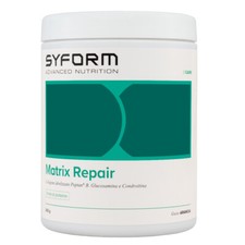 SYFORM MATRIX REPAIR 300 GR Arancia