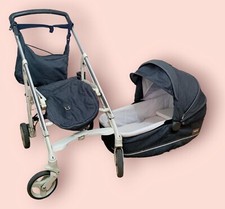 Trio Inglesina Trilogy Blue Jeans