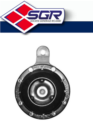 097522 clacson 12v - 12v, n
