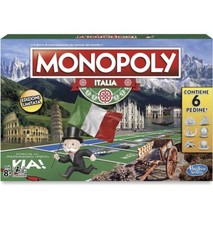 monopoly italia