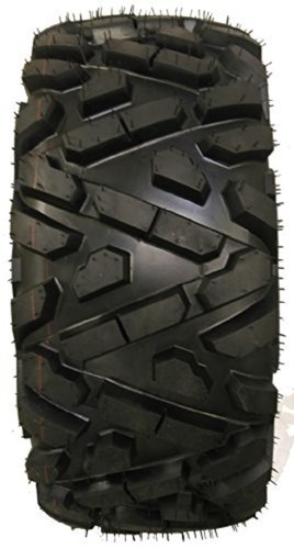 Gomma quad 27x9 - quad, tele