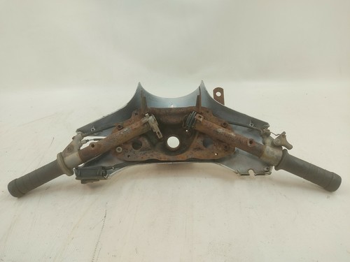 Base manubrio 50 125 - manubrio, v