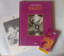 L introvabile Magnus con