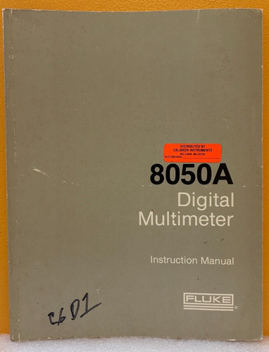 Multimetro digitale fluke - multimetro,
