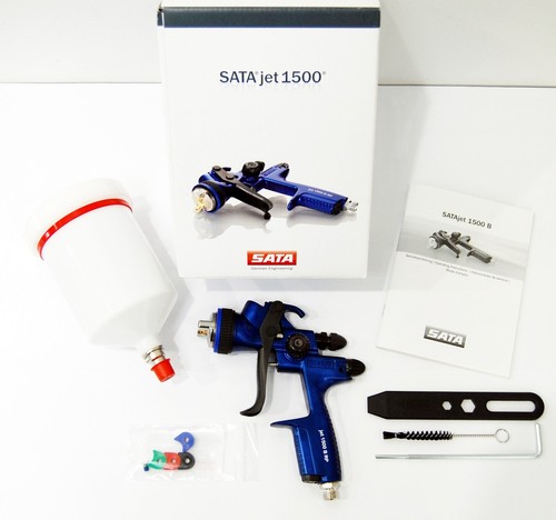 Pistola per verniciatura - , sata