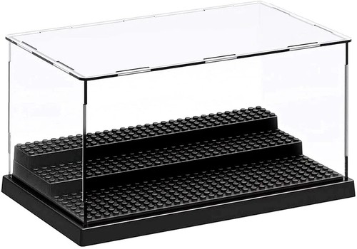Vetrina acrilica layer - acrilica, 3-layer