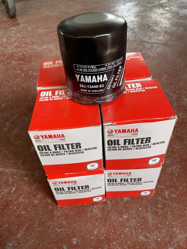 Filtro olio fuoribordo yamaha - fuoribordo,