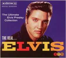 The Real...Elvis The Ultimate