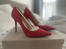 Nuovissime scarpe rosa Jimmy