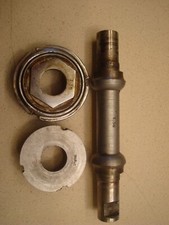 Movimento centrale e calotte