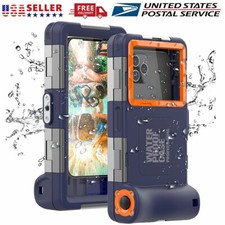 Underwater Waterproof Diving