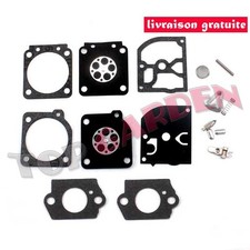 Carburateur Membrane Kit pour