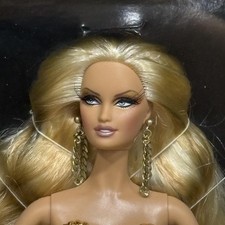 Barbie The Blonds Blond Gold