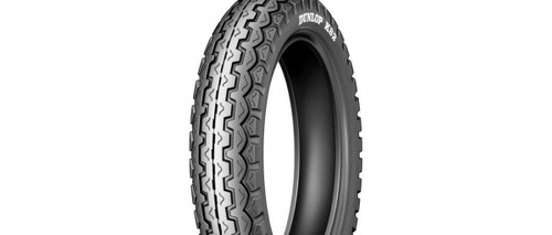 Gomma moto dunlop - dunlop, -16