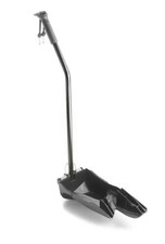 Tappo mulching trattorino