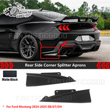 For Ford Mustang 2024-2025
