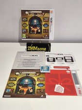 Professor Layton e l'eredità