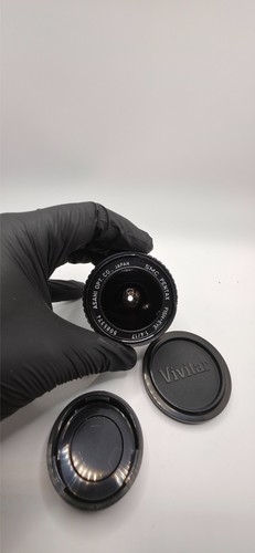 Pentax smc fish eye - pentax,