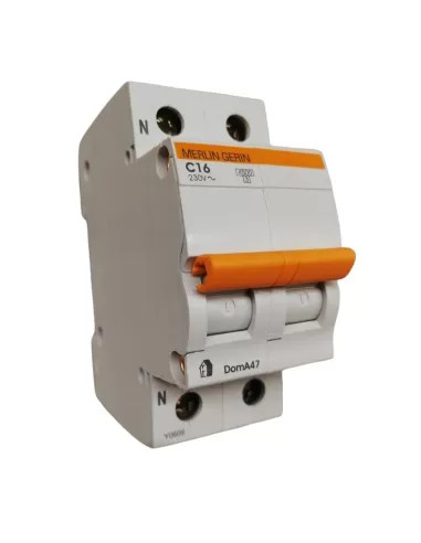 Merlin gerin doma47c16