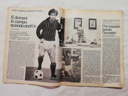 Gino palumbo direttore - gino,