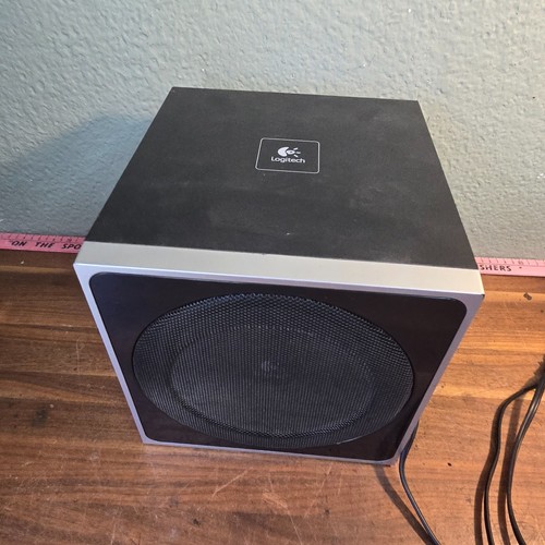 Logitech altoparlante pc - logitech,