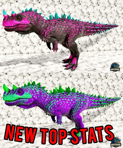 Ark survival ascended - 🦖ark,