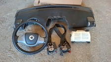 Kit airbag Smart 451 dal 2007 al 2011