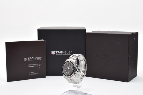 Ottime condizioni tag heuer - [ottime,