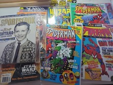 Lot Of 90's Magazines With