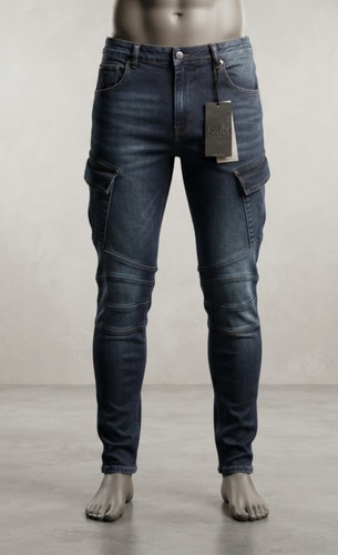 Jeans uomo elasticizzato - , 883