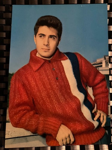 Cartolina filmstar fausto - filmstar,