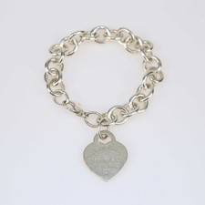 Bracciale Tiffany & Co. Return