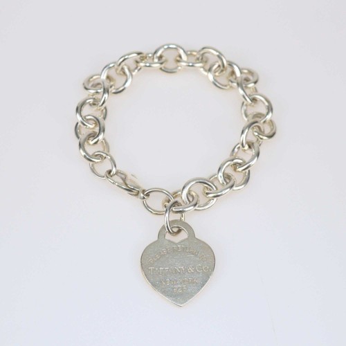 Bracciale tiffany return - tiffany, &