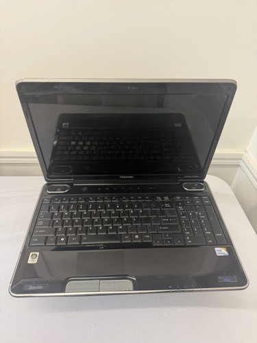 Portatile toshiba satellite - portatile,