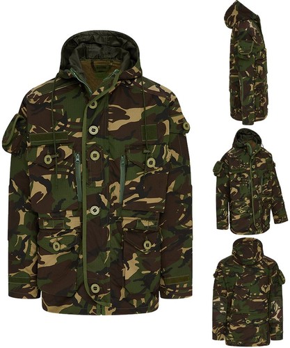 Giacca sas assault - giacca,