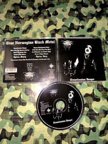 Darkthrone - , +