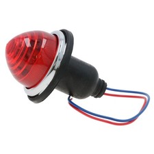 Luce fanale posteriore