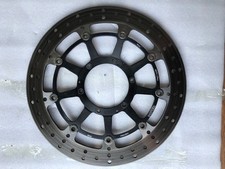 Disco freno Dx Honda CBR 929
