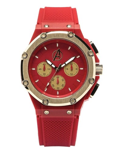 Orologio meister mstr marvel - orologio,