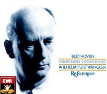 Sinfonien 1-9  Ga  von Hmv